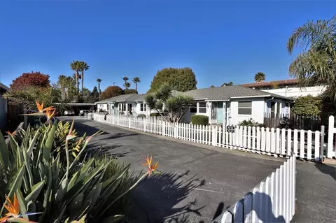 721 41st Ave, Santa Cruz, CA 95062