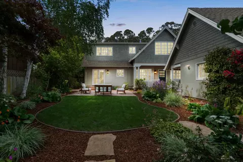 609 Escalona Dr, Capitola, CA 95010 photo 3