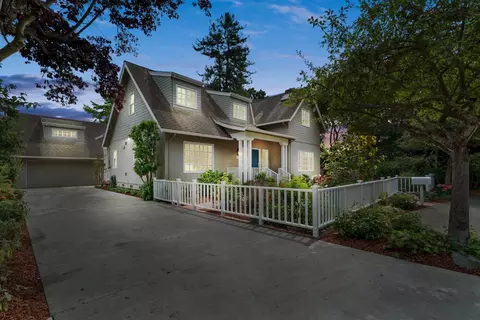 609 Escalona Dr, Capitola, CA 95010 photo 2