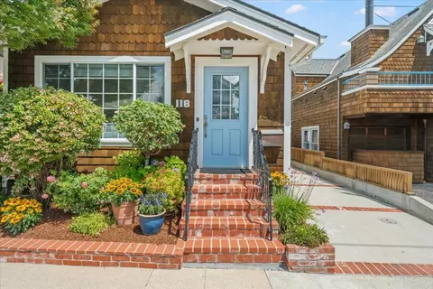 118 Mott Ave, Santa Cruz, CA 95062