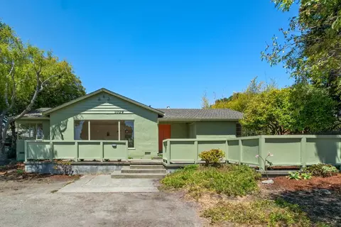 1029 Laurent St, Santa Cruz, CA 95060