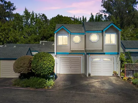 3414 Kenilworth Ln, Santa Cruz, CA 95065