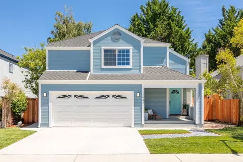 1642 Schooner Ct, Santa Cruz, CA 95062