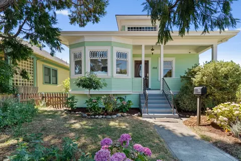 235 May Ave, Santa Cruz, CA 95060