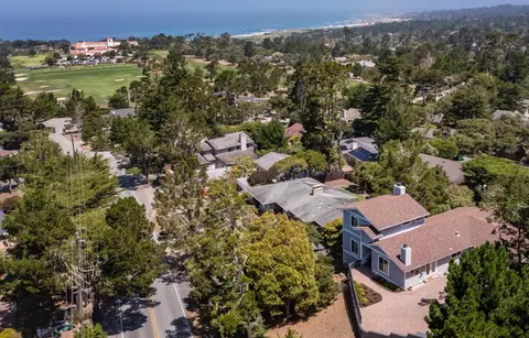 2994 Colton Rd, Pebble Beach, CA 93953 photo 1