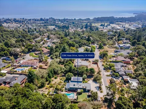 3386 Haas Dr, Aptos, CA 95003 photo 8
