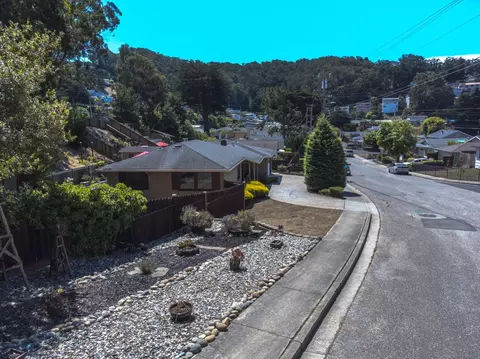 947 La Mirada Way, Pacifica, CA 94044 photo 40