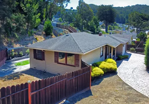 947 La Mirada Way, Pacifica, CA 94044 photo 4