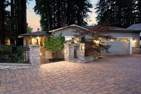 353 Henry Cowell Dr, Santa Cruz, CA 95060