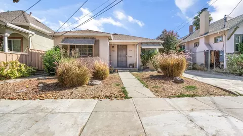 212-214 N 17th St, San Jose, CA 95112