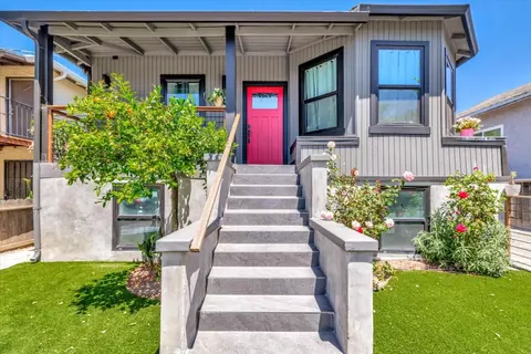 756 N 12th St, San Jose, CA 95112