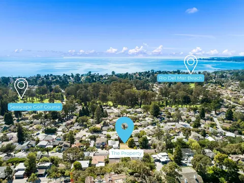 438 Monterey Dr, Aptos, CA 95003 photo 1