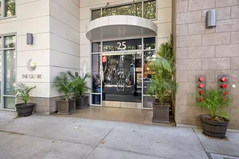 25 S 3rd St 309, San Jose, CA 95113