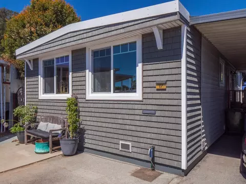 2355 Brommer 17, Santa Cruz, CA 95062
