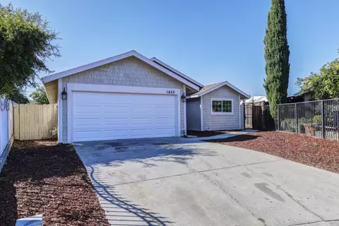 1825 Phelan Ct, San Jose, CA 95122