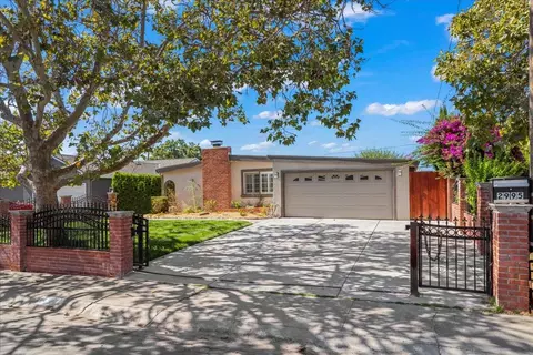 2995 Markingdon Ave, San Jose, CA 95127