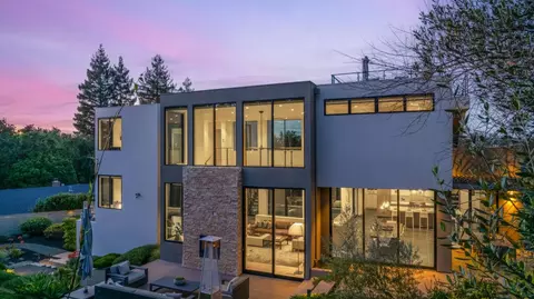7 Siskiyou Pl, Menlo Park, CA 94025