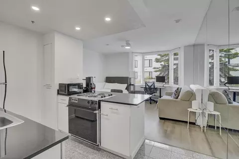 201 Harrison St 201, San Francisco, CA 94105