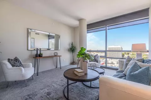 88 E San Fernando St 1309, San Jose, CA 95113