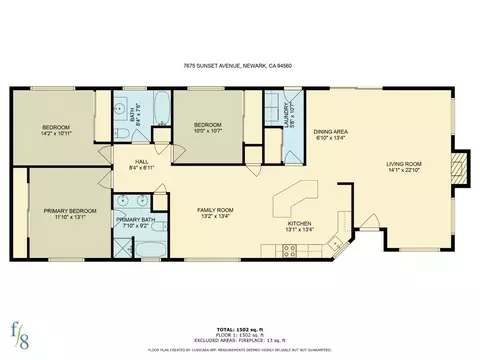 7675 Sunset Ave, Newark, CA 94560 photo 35