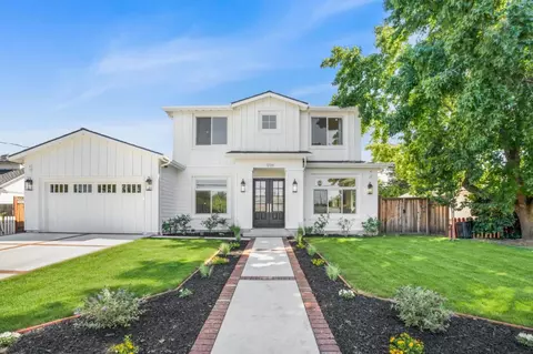 1236 E Campbell Ave, Campbell, CA 95008