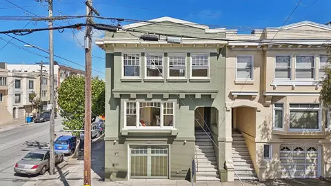 200 20th Ave, San Francisco, CA 94121