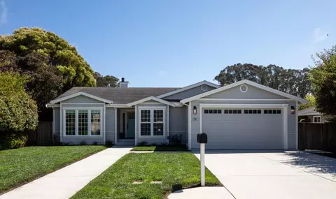 542 Metzgar St, Half Moon Bay, CA 94019