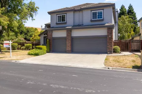 165 Canyon Lakes Way, San Ramon, CA 94582