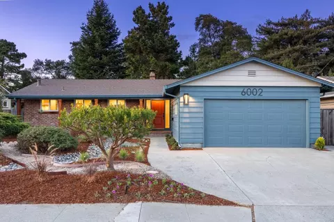 6002 Winkle Ave, Santa Cruz, CA 95065