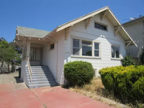 2109 38th Ave, Oakland, CA 94601 photo 1