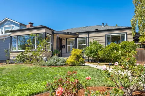 1610 King St, Santa Cruz, CA 95060