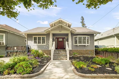 237 N 13th St, San Jose, CA 95112