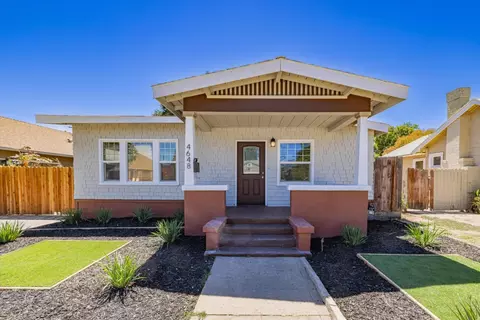 4648 12th Ave, Sacramento, CA 95820