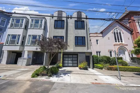 1812-1816 Anza St, San Francisco, CA 94118