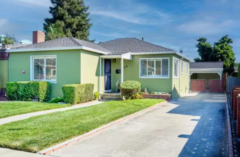 764 N 18th St, San Jose, CA 95112