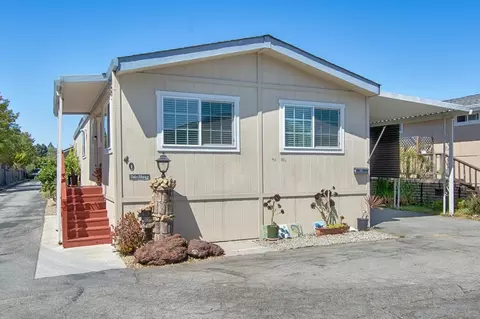 3710 Gross Rd 40, Santa Cruz, CA 95062