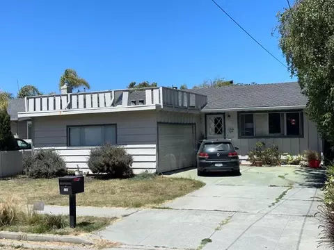 134 De La Costa Ave, Santa Cruz, CA 95060