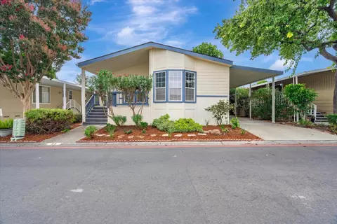 1050 Borregas Ave 99, Sunnyvale, CA 94089