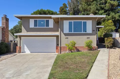 385 Palomar Ct, San Bruno, CA 94066