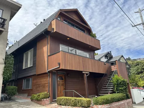 105 3rd St, Sausalito, CA 94965