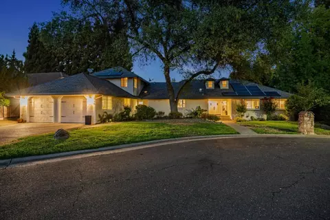 140 Oak Rock Cir, Folsom, CA 95630