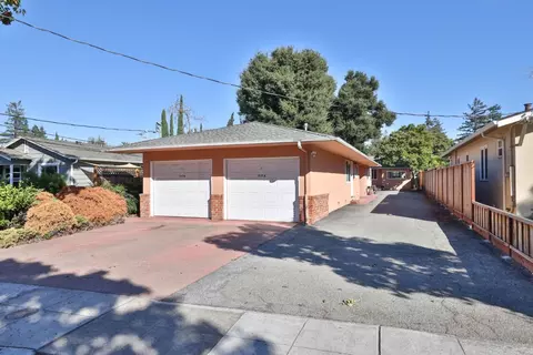 717 Ehrhorn Ave, Mountain View, CA 94041