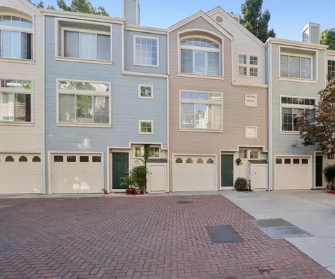 979 Pinto Palm Ter 7, Sunnyvale, CA 94087