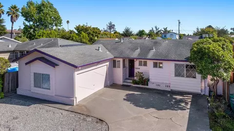 3890 Reposa Ave, Santa Cruz, CA 95062