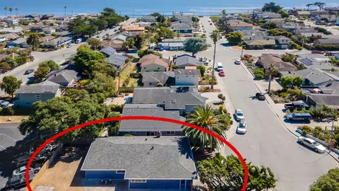 226 Merced Ave, Santa Cruz, CA 95060