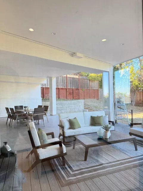 61 Hilltop Dr, San Carlos, CA 94070