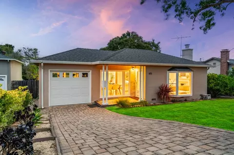 615 Cypress Ave, Millbrae, CA 94030 photo 1