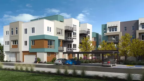 3051 El Camino Real 101, Santa Clara, CA 95051