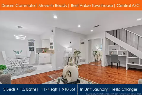 225 Red Oak Dr P, Sunnyvale, CA 94086