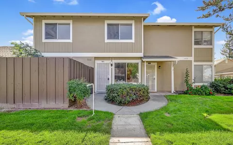 2309 Warfield Way C, San Jose, CA 95122